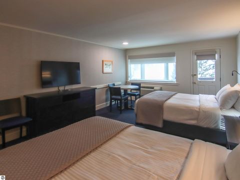 Tiny photo for 12400346 Crystal Mountain Drive #346, Thompsonville, MI 49683 (MLS # 1941106)