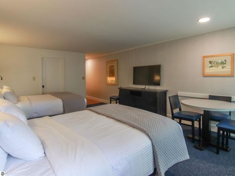 Tiny photo for 12400346 Crystal Mountain Drive #346, Thompsonville, MI 49683 (MLS # 1941106)