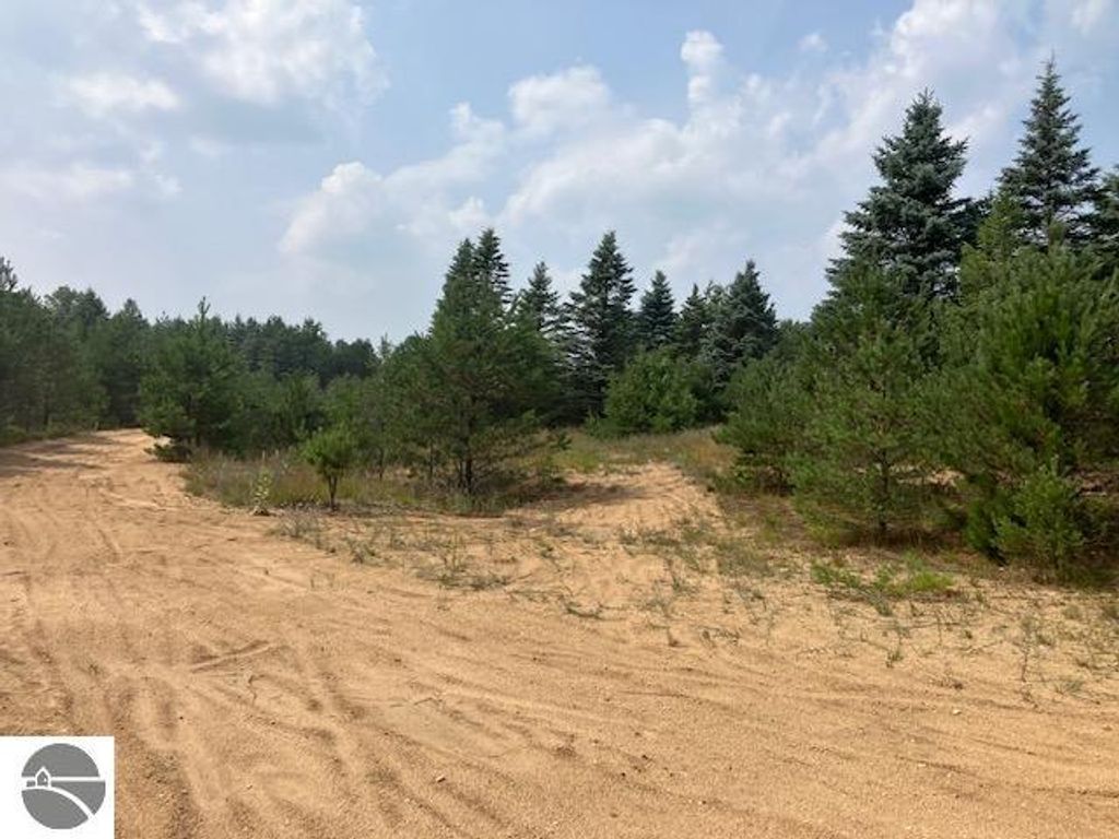 Photo of Parcel F N 2 1/2 Road, Buckley, MI 49620 (MLS # 1917801)