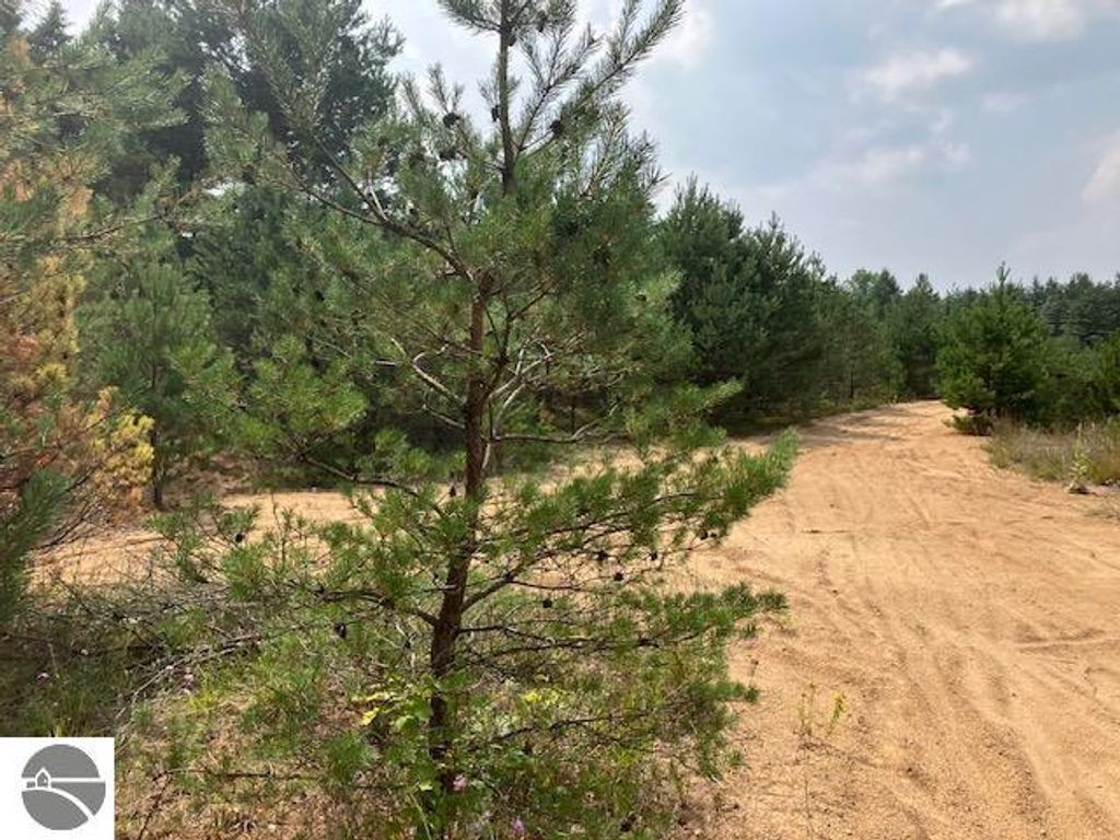 Photo of Parcel F N 2 1/2 Road, Buckley, MI 49620 (MLS # 1917801)