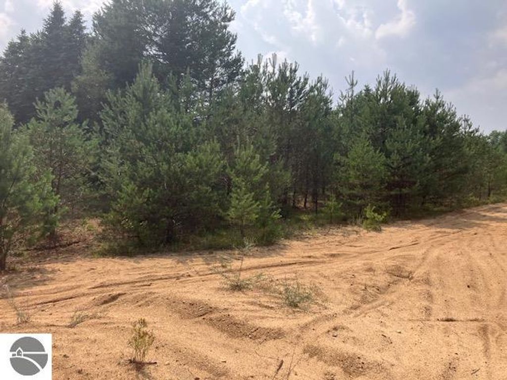 Photo of Parcel F N 2 1/2 Road, Buckley, MI 49620 (MLS # 1917801)