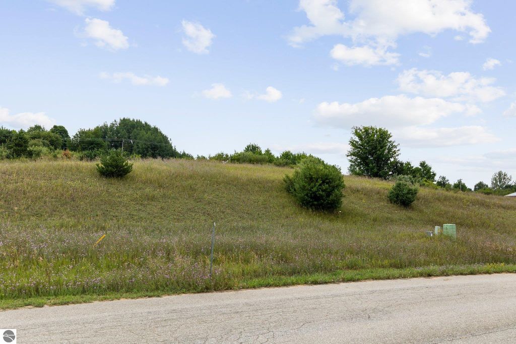 Photo of 000 S Pine Meadow Path, Suttons Bay, MI 49682 (MLS # 1939901)