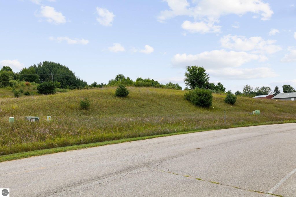 Photo of 000 S Pine Meadow Path, Suttons Bay, MI 49682 (MLS # 1939901)