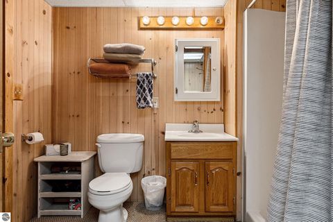 Tiny photo for 3410 W Trumbull Road, Maple City, MI 49664 (MLS # 1939977)