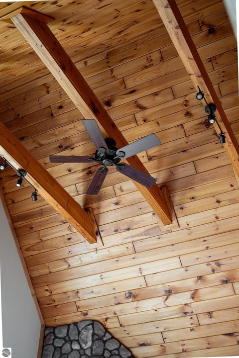 Tiny photo for 3410 W Trumbull Road, Maple City, MI 49664 (MLS # 1939977)