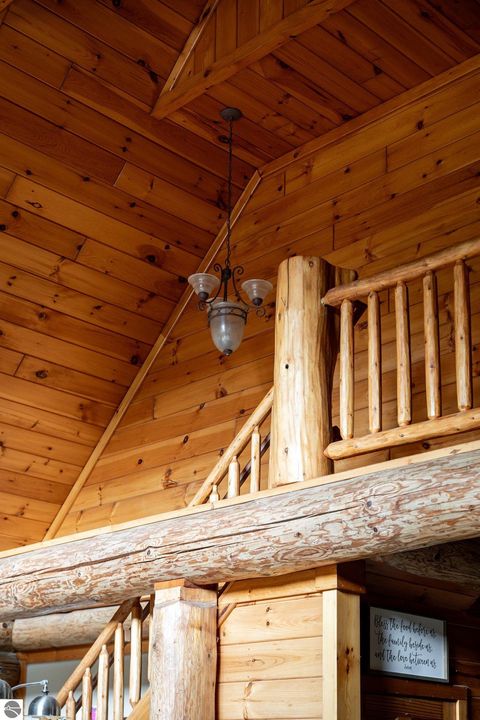 Tiny photo for 3410 W Trumbull Road, Maple City, MI 49664 (MLS # 1939977)