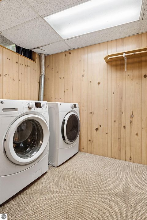 Tiny photo for 3410 W Trumbull Road, Maple City, MI 49664 (MLS # 1939977)