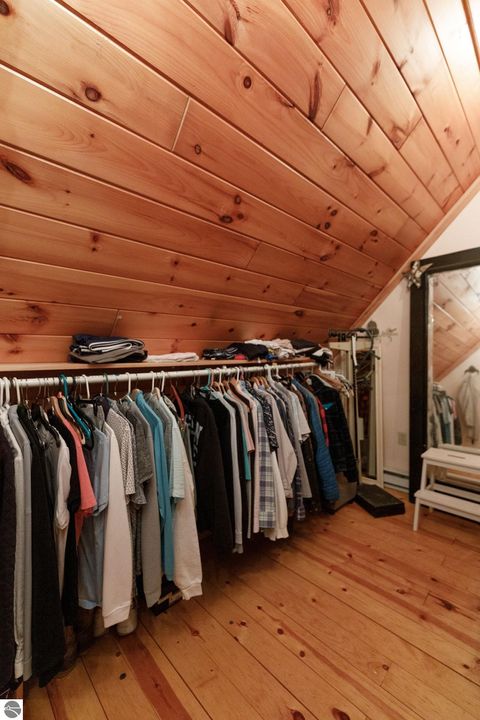 Tiny photo for 3410 W Trumbull Road, Maple City, MI 49664 (MLS # 1939977)