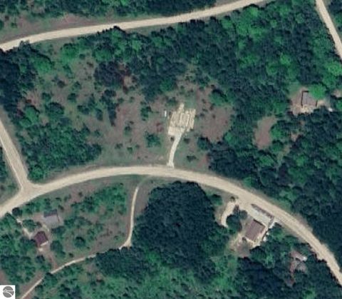 Tiny photo for 11095 Pleasant Ridge, Mancelona, MI 49730 (MLS # 1940373)