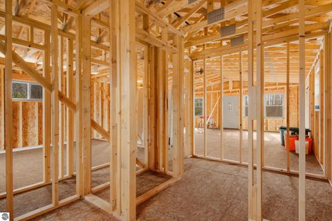 Tiny photo for 11095 Pleasant Ridge, Mancelona, MI 49730 (MLS # 1940373)