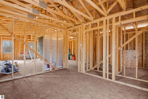 Tiny photo for 11095 Pleasant Ridge, Mancelona, MI 49730 (MLS # 1940373)