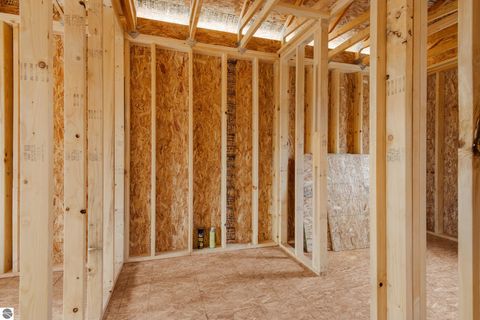 Tiny photo for 11095 Pleasant Ridge, Mancelona, MI 49730 (MLS # 1940373)