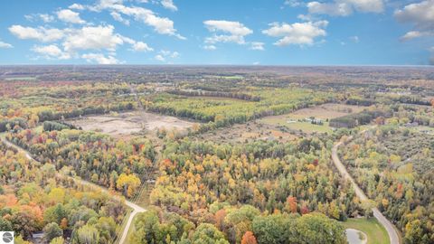 Tiny photo for 8770 N Vickeryville Road, Vestaburg, MI 48891 (MLS # 1939644)