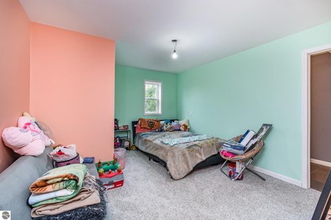 Tiny photo for 8770 N Vickeryville Road, Vestaburg, MI 48891 (MLS # 1939644)