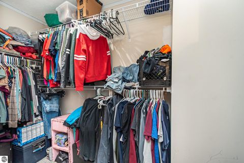 Tiny photo for 8770 N Vickeryville Road, Vestaburg, MI 48891 (MLS # 1939644)