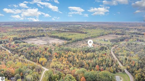 Tiny photo for 8770 N Vickeryville Road, Vestaburg, MI 48891 (MLS # 1939644)