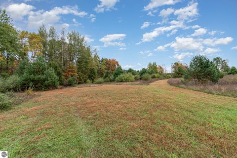 Tiny photo for 8770 N Vickeryville Road, Vestaburg, MI 48891 (MLS # 1939644)