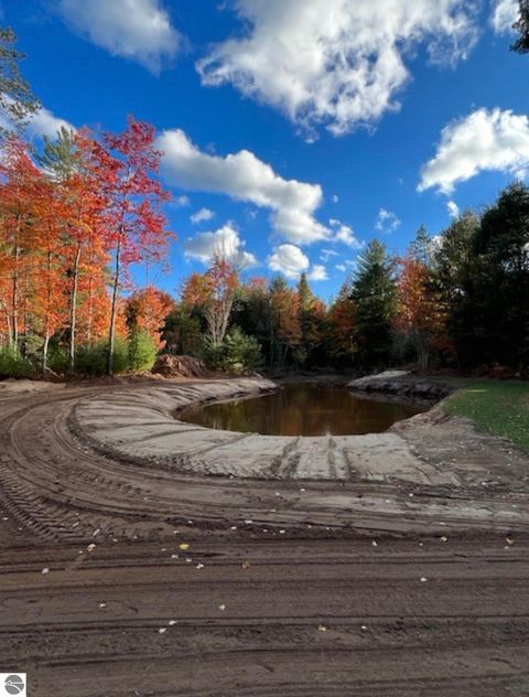 Tiny photo for 8264 SE Military Road, Fife Lake, MI 49633 (MLS # 1938029)