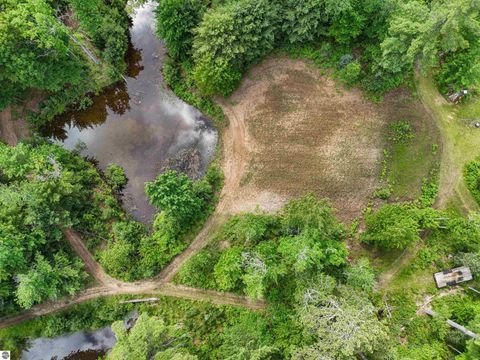 Tiny photo for 8264 SE Military Road, Fife Lake, MI 49633 (MLS # 1938029)