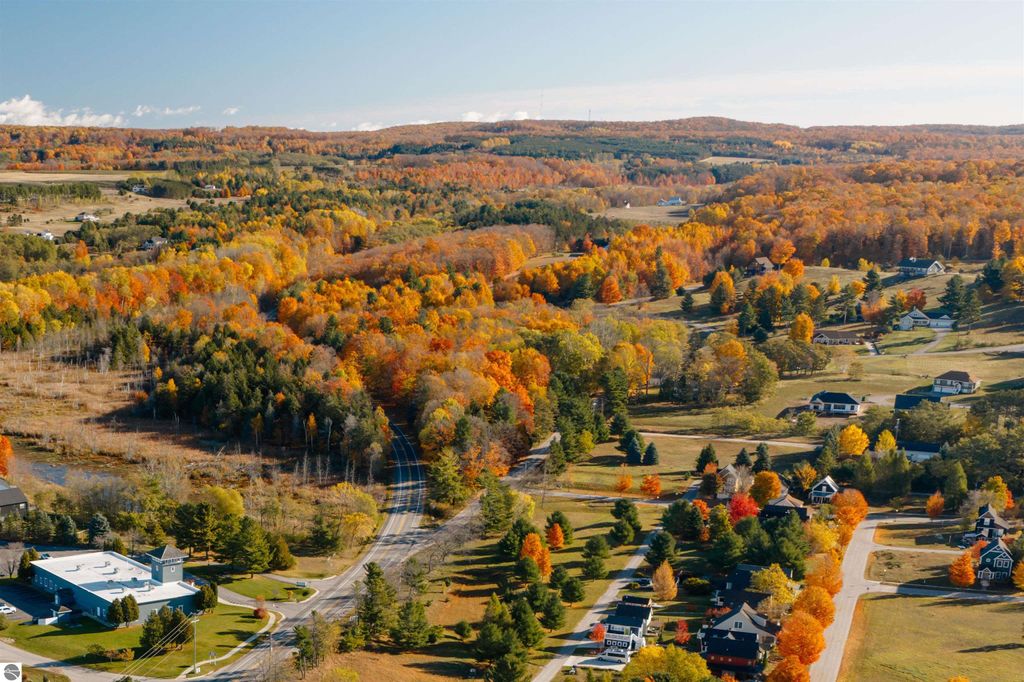 Photo of 364 W Front Street, Empire, MI 49630 (MLS # 1940436)