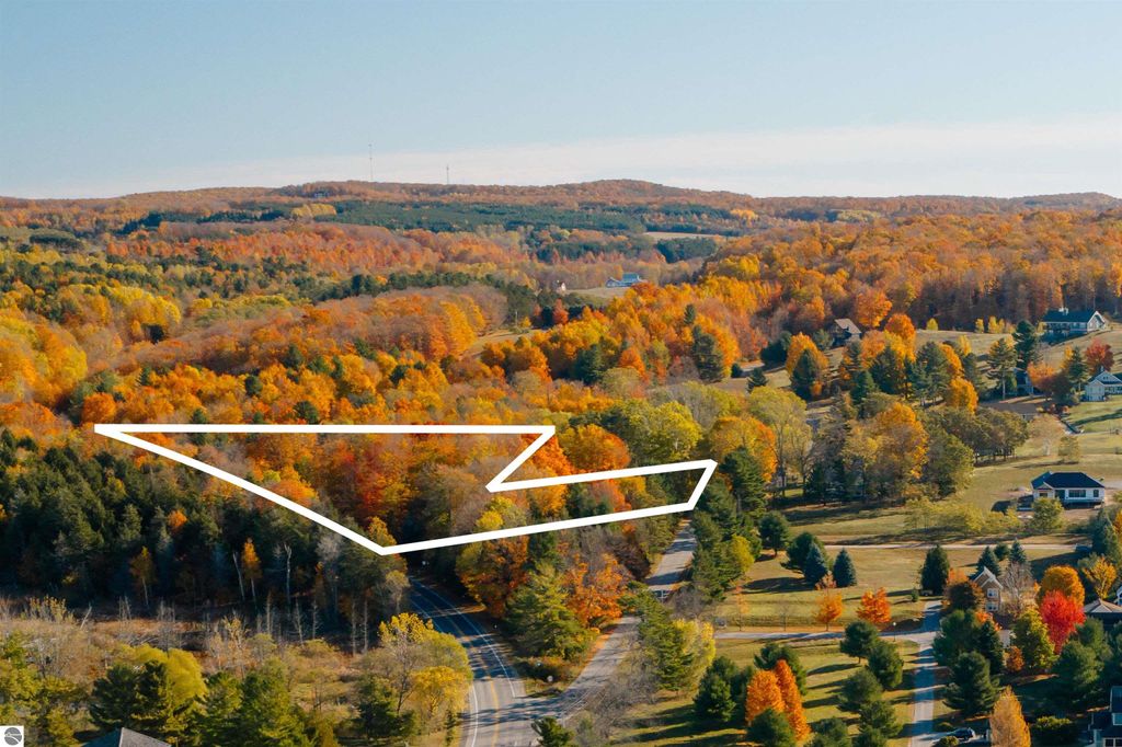 Photo of 364 W Front Street, Empire, MI 49630 (MLS # 1940436)