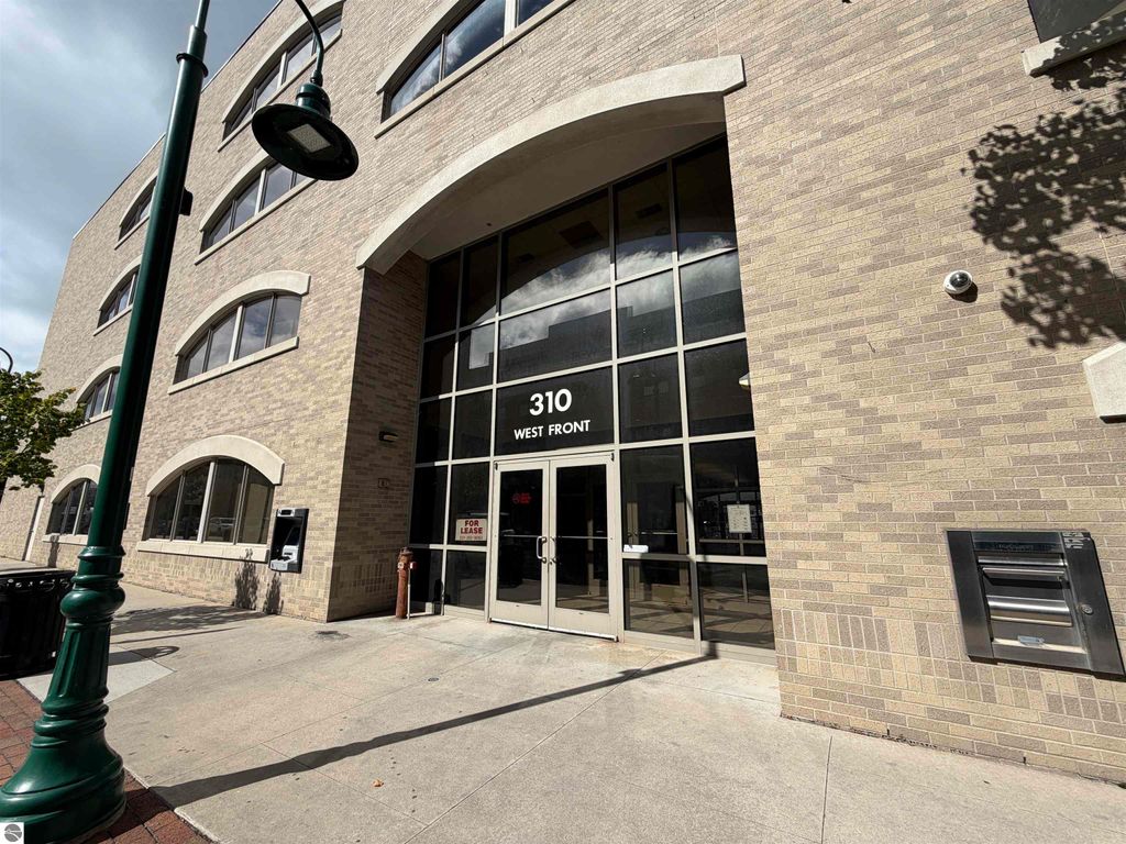 Photo of 310 W Front Street #225G, Traverse City, MI 49684 (MLS # 1938970)