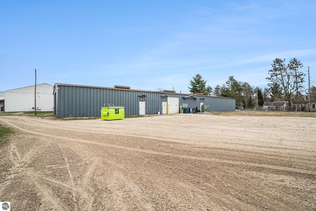 Photo of 103 S Essex Street, Kalkaska, MI 49646 (MLS # 1933015)