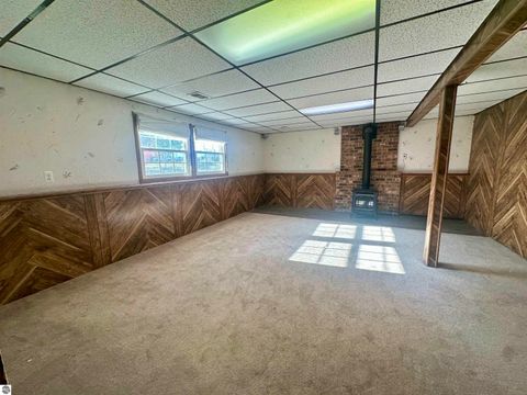 Tiny photo for 8398 W Whispering Pines, Lake City, MI 49651 (MLS # 1940097)