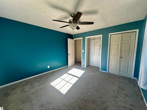 Tiny photo for 8398 W Whispering Pines, Lake City, MI 49651 (MLS # 1940097)