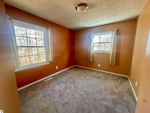 Tiny photo for 8398 W Whispering Pines, Lake City, MI 49651 (MLS # 1940097)