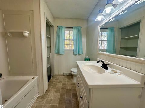 Tiny photo for 8398 W Whispering Pines, Lake City, MI 49651 (MLS # 1940097)