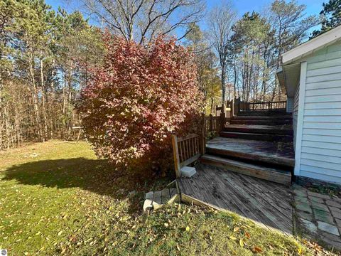 Tiny photo for 8398 W Whispering Pines, Lake City, MI 49651 (MLS # 1940097)