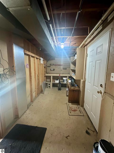 Tiny photo for 8398 W Whispering Pines, Lake City, MI 49651 (MLS # 1940097)