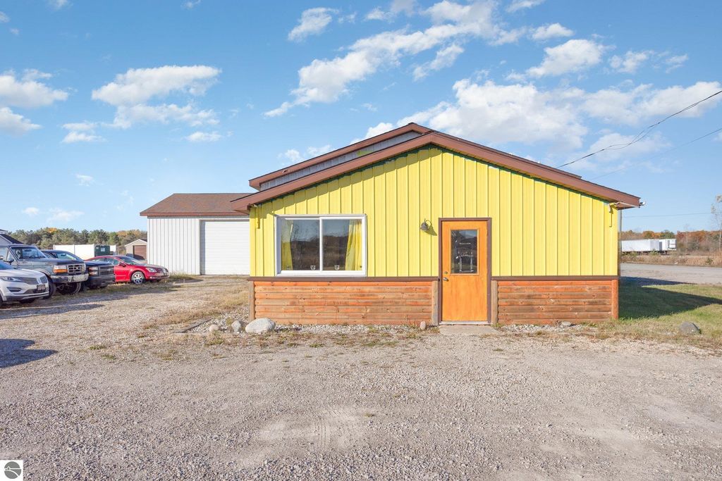 Photo of 7525 Ira Drive, Hale, MI 48739 (MLS # 1940192)