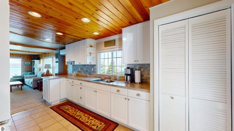 Tiny photo for 10701 SW Torch Lake Drive, Rapid City, MI 49676 (MLS # 1933873)