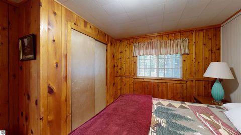 Tiny photo for 10701 SW Torch Lake Drive, Rapid City, MI 49676 (MLS # 1933873)