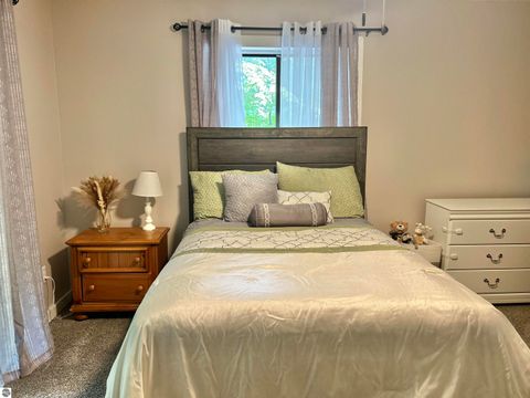 Tiny photo for 9149 N Twin Lake Road, Mancelona, MI 49659 (MLS # 1937400)