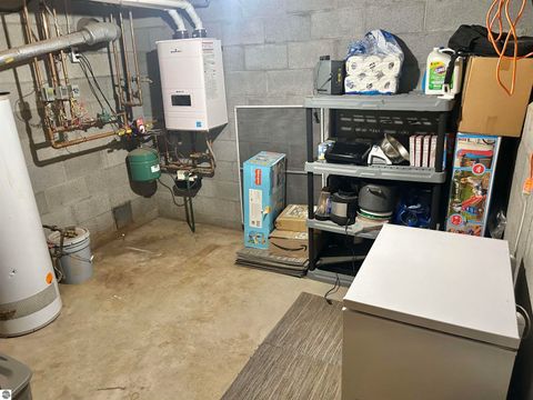 Tiny photo for 9149 N Twin Lake Road, Mancelona, MI 49659 (MLS # 1937400)