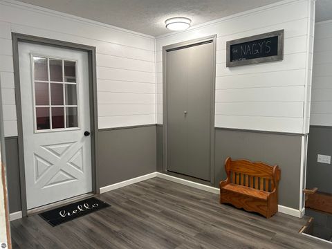Tiny photo for 9149 N Twin Lake Road, Mancelona, MI 49659 (MLS # 1937400)