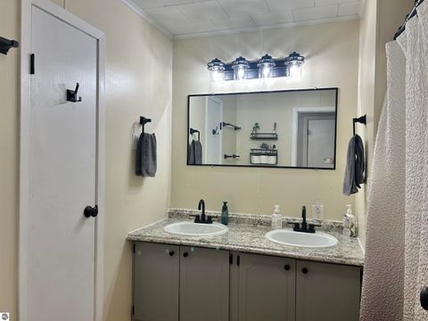 Tiny photo for 9149 N Twin Lake Road, Mancelona, MI 49659 (MLS # 1937400)