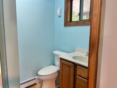 Tiny photo for 9149 N Twin Lake Road, Mancelona, MI 49659 (MLS # 1937400)