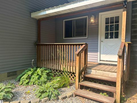 Tiny photo for 9149 N Twin Lake Road, Mancelona, MI 49659 (MLS # 1937400)