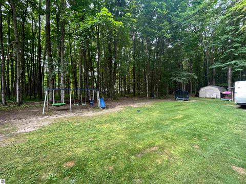 Tiny photo for 9149 N Twin Lake Road, Mancelona, MI 49659 (MLS # 1937400)