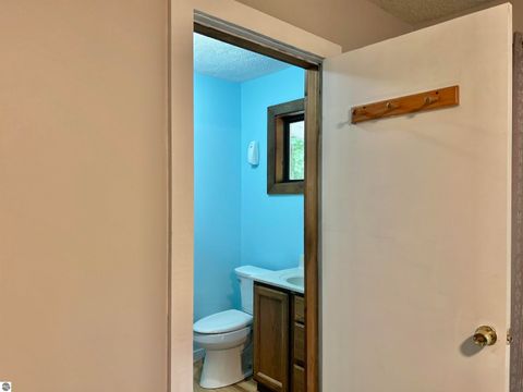Tiny photo for 9149 N Twin Lake Road, Mancelona, MI 49659 (MLS # 1937400)