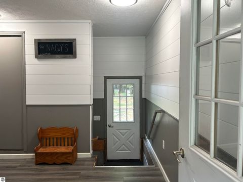 Tiny photo for 9149 N Twin Lake Road, Mancelona, MI 49659 (MLS # 1937400)