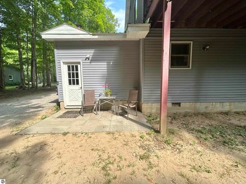 Tiny photo for 9149 N Twin Lake Road, Mancelona, MI 49659 (MLS # 1937400)