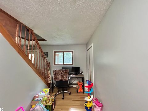Tiny photo for 9149 N Twin Lake Road, Mancelona, MI 49659 (MLS # 1937400)