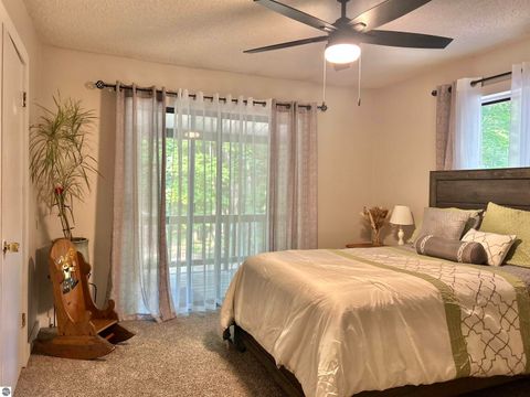 Tiny photo for 9149 N Twin Lake Road, Mancelona, MI 49659 (MLS # 1937400)