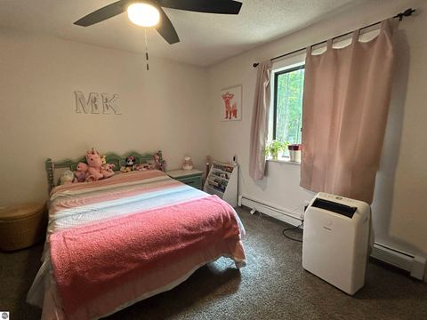 Tiny photo for 9149 N Twin Lake Road, Mancelona, MI 49659 (MLS # 1937400)
