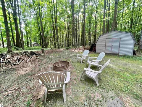 Tiny photo for 9149 N Twin Lake Road, Mancelona, MI 49659 (MLS # 1937400)